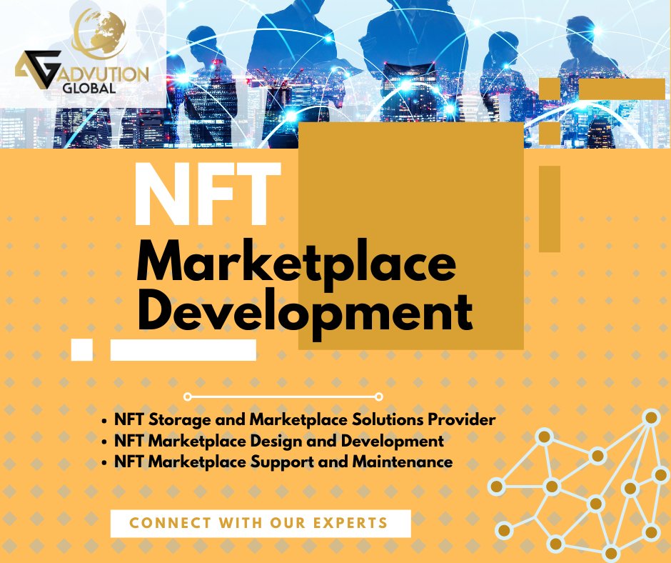 AdvutionG's tweet photo. NFT Market Place Development

#NFTCommunity #NFTcreators  #NFTcontracts #NFTsmartcontracts #nftnews #nftmarketplace #nftmarketplace #nftdevelopment #NFT 

https://t.co/qMFCSzrR7a https://t.co/CUI1fJ8TLp