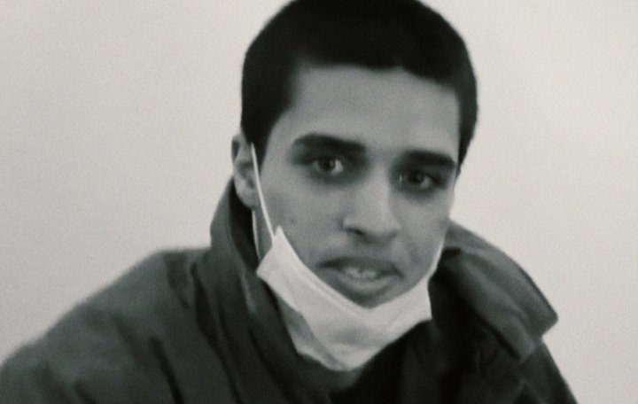 #FreePalestine 
#FreeAhmadManasra 

The few pictures we have of Ahmad only show his sadness 😔, his pain, his torture and abuse. We long to see a smile on his face. For 7 years his only expression has been of sadness.