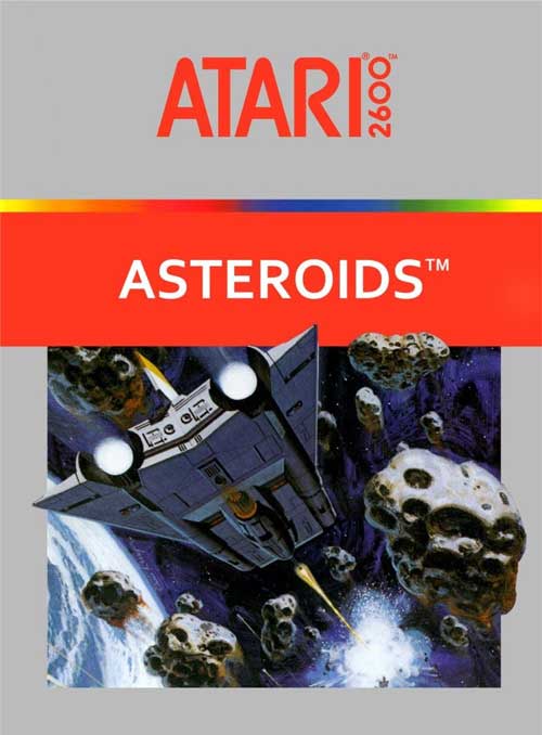 GameCycleUK's tweet photo. Was this where you started too?
We ran this as our #GCNameTheGame game last week and only few got it!
Did you play this one?
#retrogames #retrogaming #nostalgia #atari https://t.co/BRCE1SRumq
