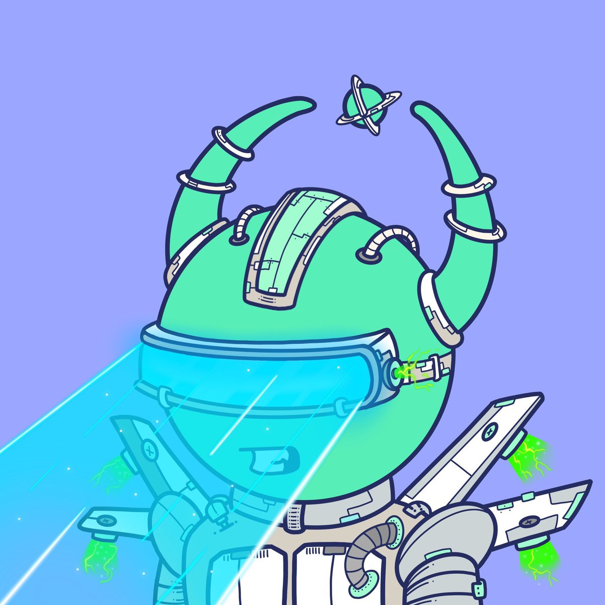 Beartoshi Nakamoto 🐻 tweet media