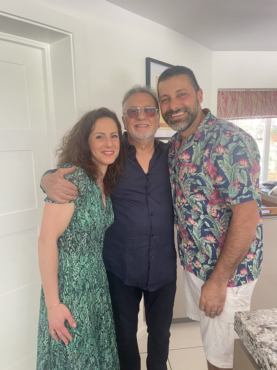 Raymond Blanc tweet media