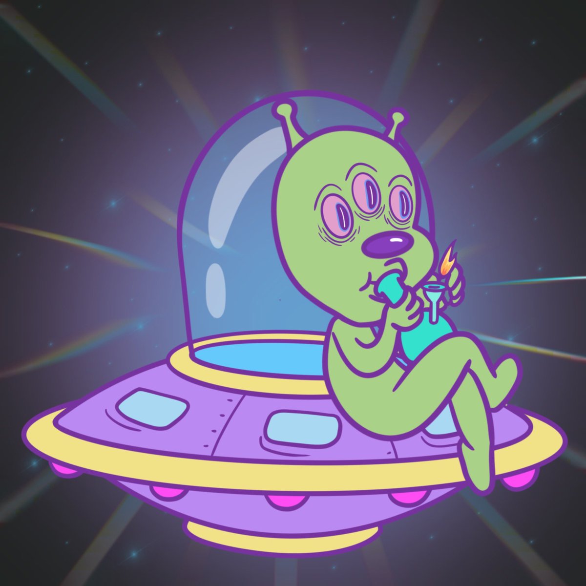 Zoonies 🛸 tweet media