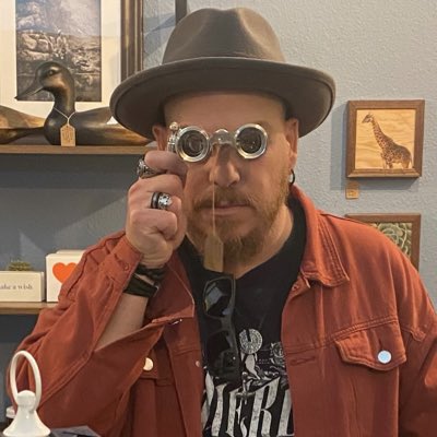 srtinetti's tweet photo. #NewProfilePic https://t.co/VVVyS1ggUf