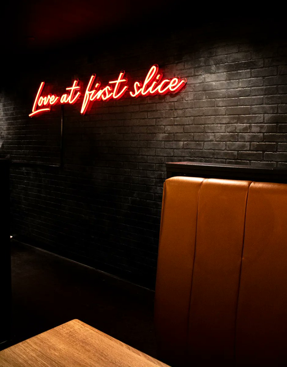twocitiespizza's tweet photo. Date night? We have booths that would be a perfect setting 😋😍 https://t.co/Knseqv8Ch3
