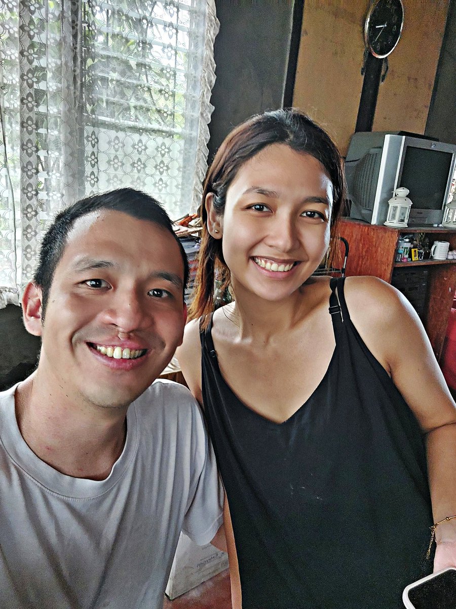 godwafu's tweet photo. I love you @theelovelybone https://t.co/oaWbtq5Ffw