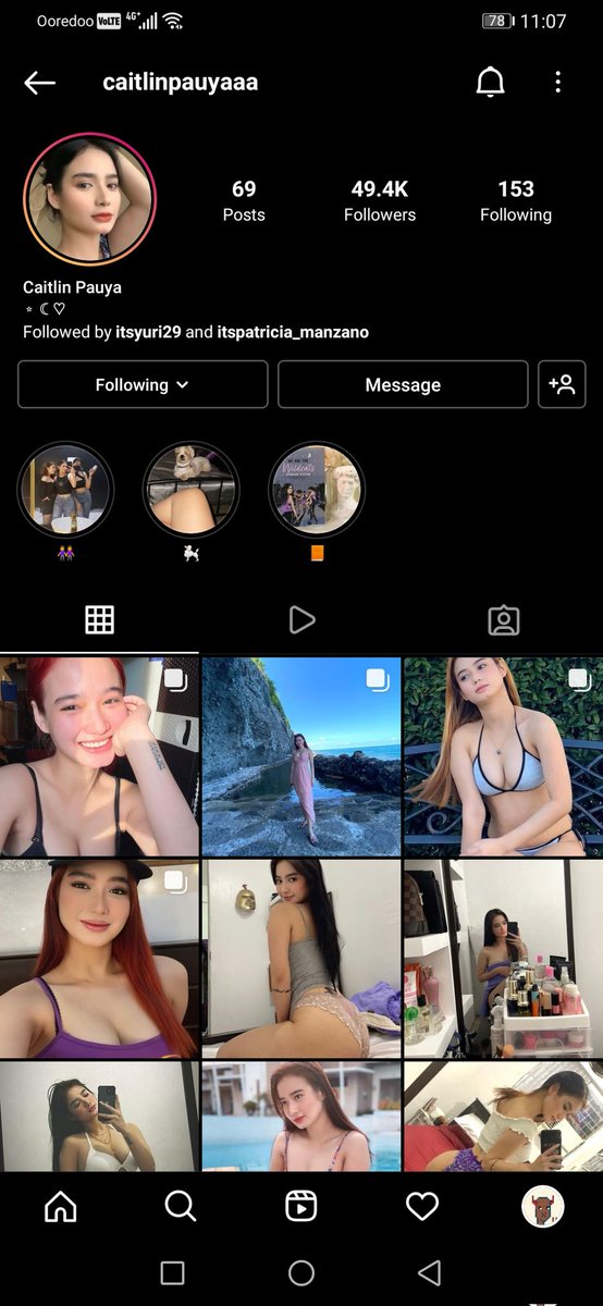 EzcanorS's tweet photo. @Itsloirrr11 🚨🚨🚨SCAMMER ALERT!!! 🚨🚨🚨
POSER YAN! PAG KA AVAIL MO HINDI KANA REREPLAYAN! https://t.co/rLjkvvz298