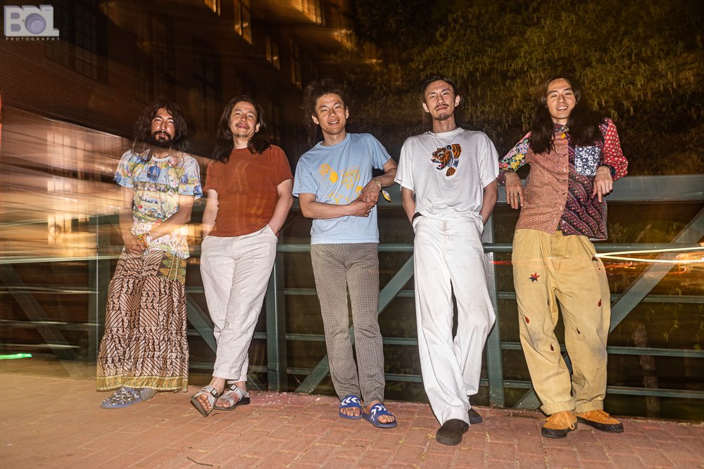 End of Times Diego tweet media