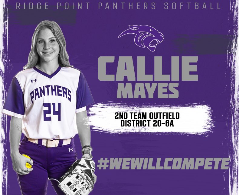 RPHS_SoftballG's tweet photo. 20-6A 2nd Team Outfield 🥎💜
@callieeem1 https://t.co/iCoPZW6kok