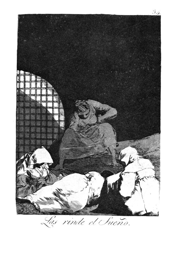 RT @artistgoya: 1799, Sleep overcomes them #romanticism #franciscogoya https://t.co/jyF73JblM6 https://t.co/ALU2mcfcM1