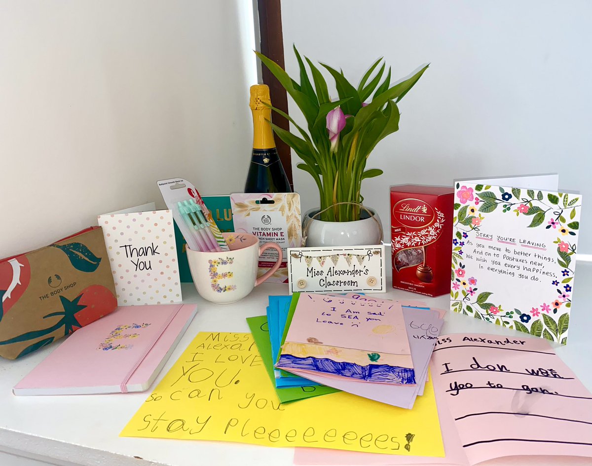 Miss Alexander tweet media