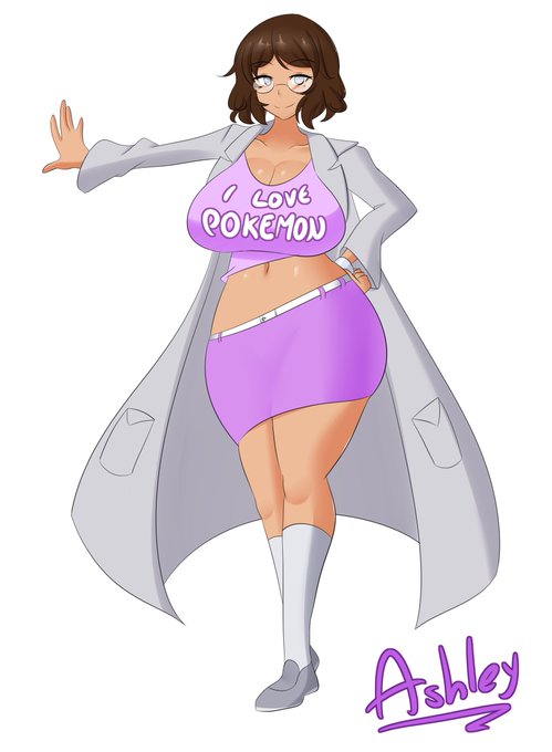 Sketch commish for @_Mew_Lindo, with also credits for helping them to @TheBunAllies 