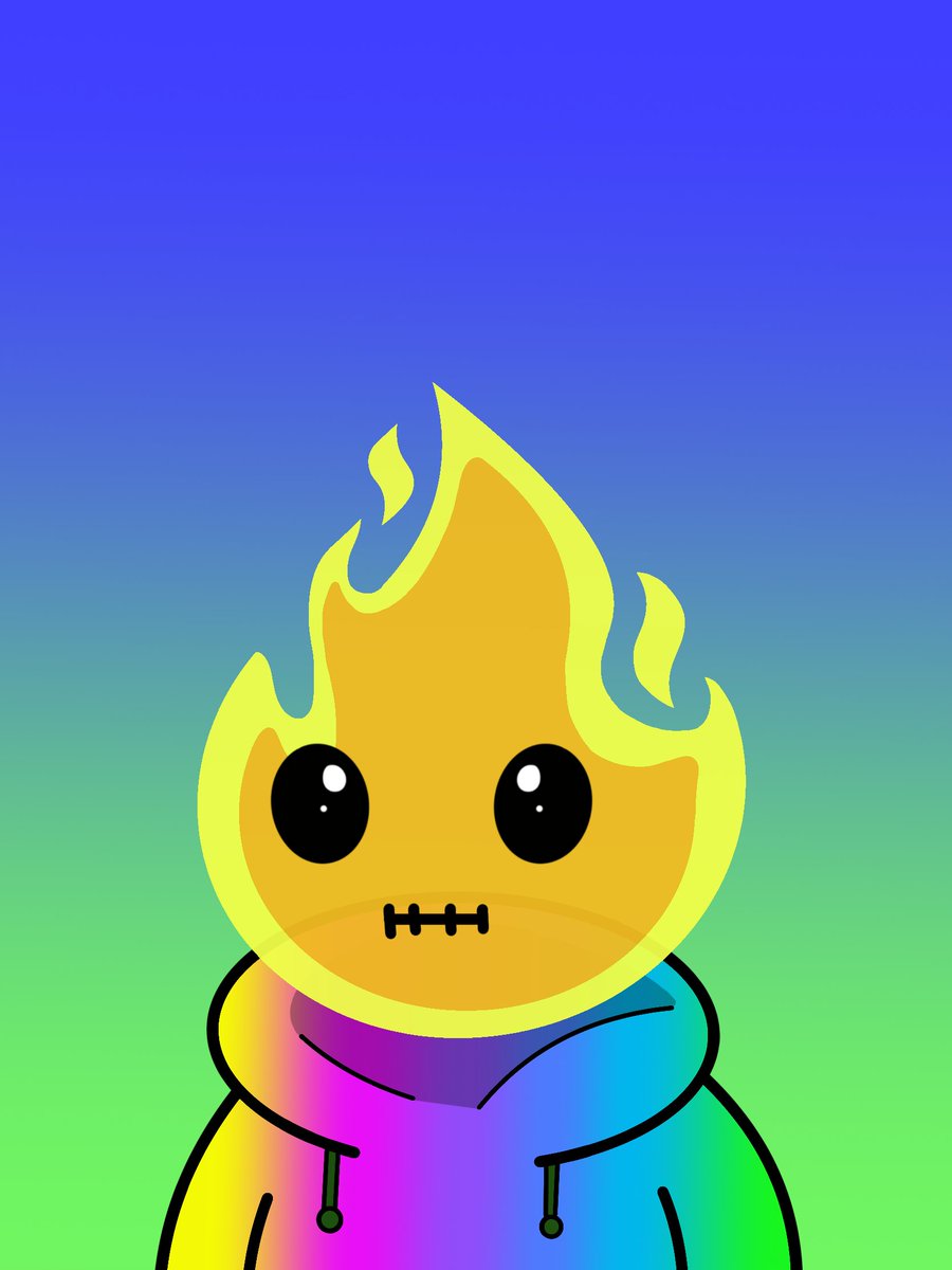 We're so proud to have this amazing community! Join Discord:
discord.gg/8UD4BrfvUq

#WhitelistGiveaway 5 WL spots on this Tweet 

To Enter🔽🔽

1. Follow 
<a href="/FlamingHeadz_/">🔥Flaming Headz Club (FHC)🔥</a> 🔥

2. RT + Like
3. Tag 3 Friends

#NFTCommunity #NFTCollection #NFTs   #elonMusk #NFTCommunity #NFTGiveaway