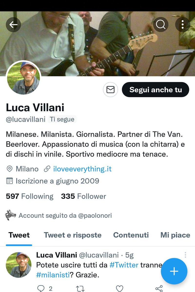 lasoncini's tweet photo. E comunque oh, la regola del calcio in @EverydayBio non sbaglia mai, mai, mai. https://t.co/4HOKXYJAUb