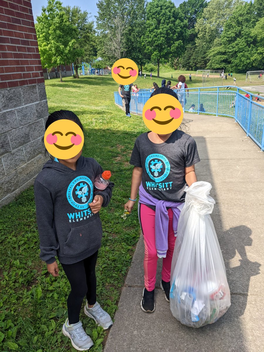 mrsaulSTEAM's tweet photo. #MNPSWellnessWeek2022
Keep these streets clean! https://t.co/DSno71o92n