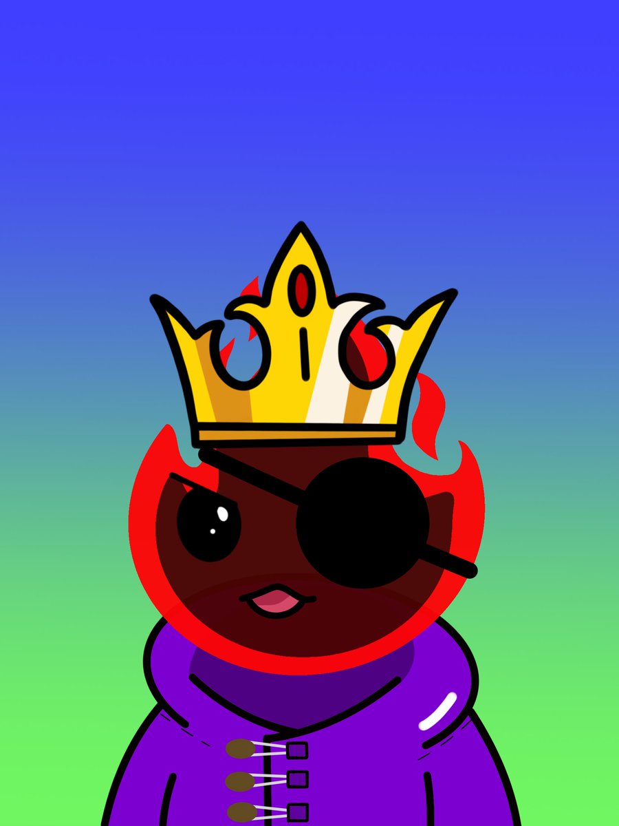 🔥Flaming Headz Club 10K collection🔥

🕒Follow us now <a href="/FlamingHeadz_/">🔥Flaming Headz Club (FHC)🔥</a> . It's still early! 
💵Price 20 Matic / Polygon (1st phase) 

Check our project ➡️ launchmynft.io/collections/0x…
#NFTCommunity #NFT #NFTs #NFTGiveaways #NFTCollection 
 #nftcollectors #NFTdrops #NFTGiveaway #NFTdrop