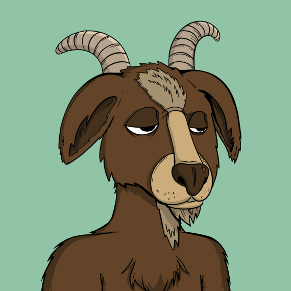 BASC x Great Goats Whitelist Giveaway 🐐

We are giving away 5x WL spots for the <a href="/GreatGoatsNFT/">Great Goats</a> mint! 🎉

To Enter:
1️⃣ Follow @babyape_sc + <a href="/GreatGoatsNFT/">Great Goats</a>
2️⃣ RT + Like ♥
3️⃣ Tag 2 friends below 👇

Ends in 24 hours ⏰
#Solana #NFT #NFTGiveaways #SOL