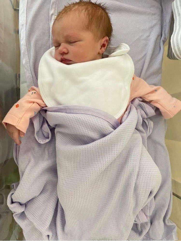 ItsJackle's tweet photo. I have a daughter now so there’s that. https://t.co/aTuM7EzpPI