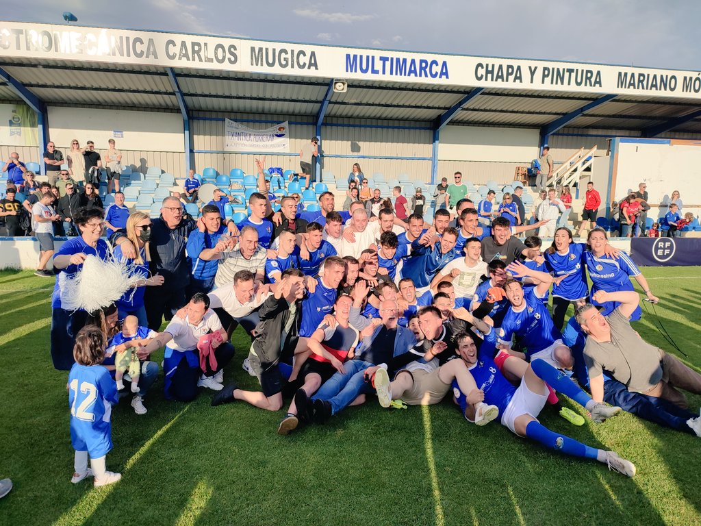 SI SI SI, NOS VAMOS A MADRID