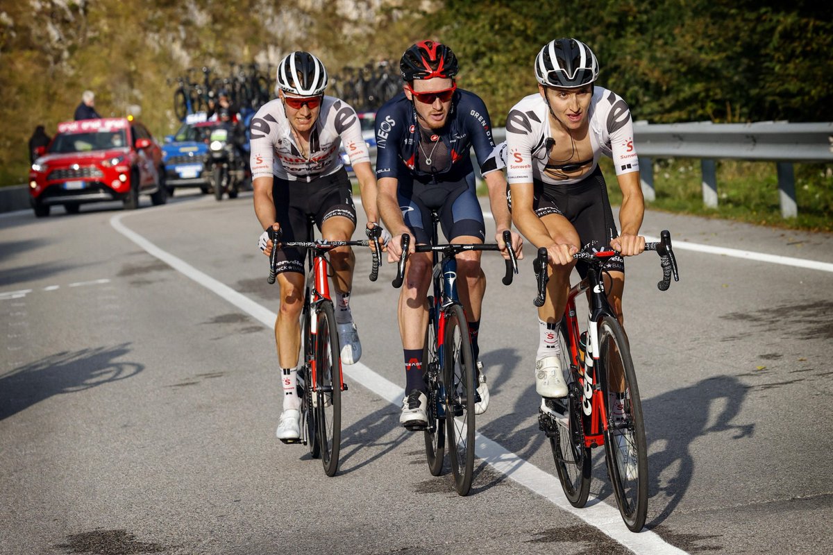 Patrick Broe tweet media