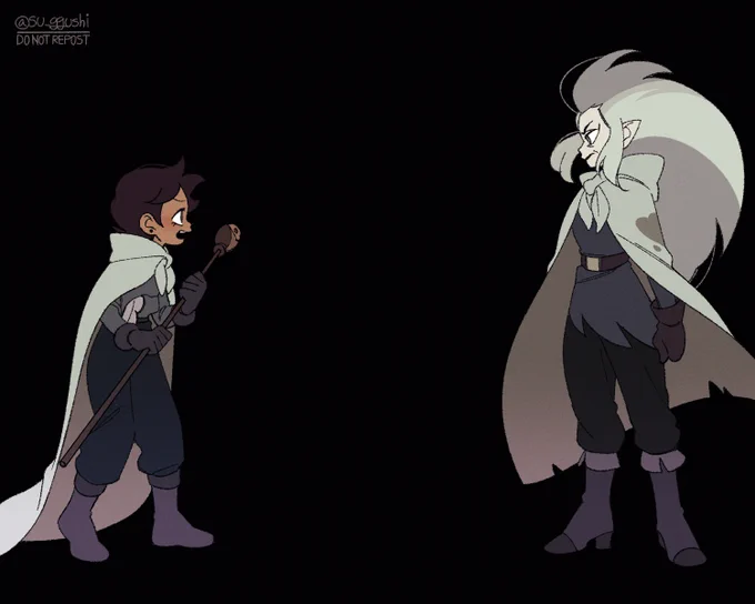 You goob 

#TOH #TOHSPOILERS 