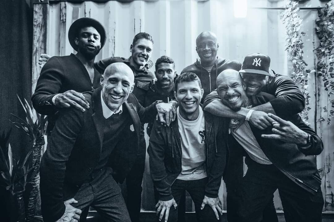 Man City Phoenix ⭐ tweet media