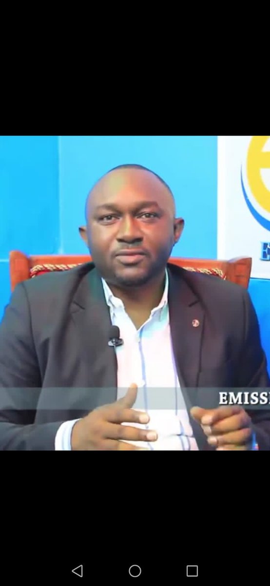 EDEM TV OFFICIELLE tweet media