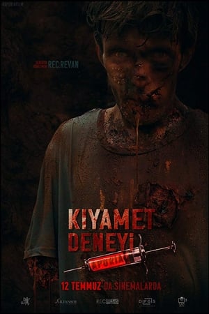 Kıyamet Deneyi (Aporia) adlı bu filmde, Bilinmeyen bir grup tarafından alı konulan masum kasaba sakinleri üzerine yapılan deneyler sonucu oluşan sonuçlar anlatılmaktadır.

bit.ly/3LdXaCb