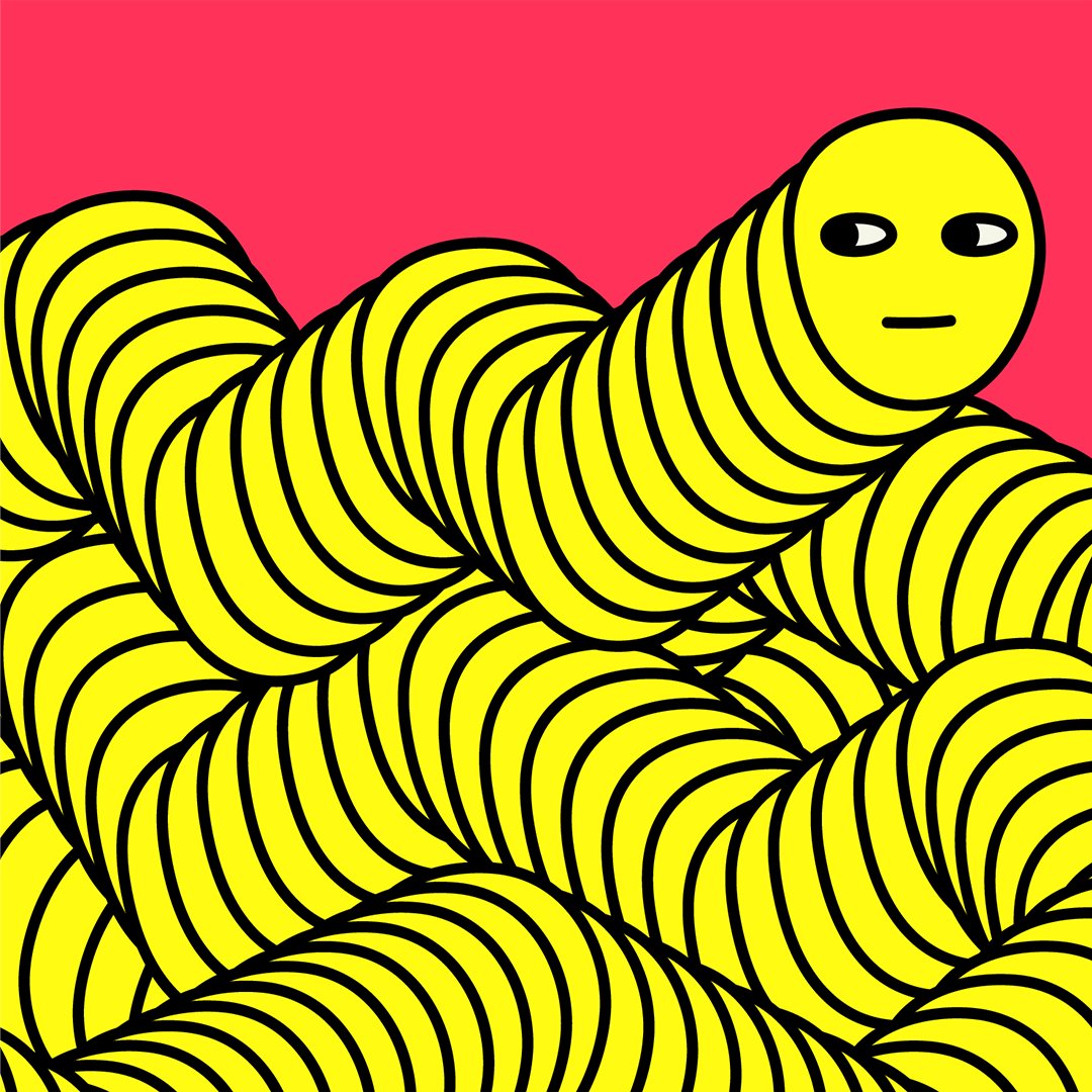 therandomsnft's tweet photo. Facts about The Randoms 1/2. 🖤

Whether it be in 5 months or 5 years' time, The Randoms are still going to be here, regardless of market conditions.   

Whether it be in 5 months or 5 years' time, emerging artists will need tools, guidance, and support. https://t.co/rCPq0cVTq0