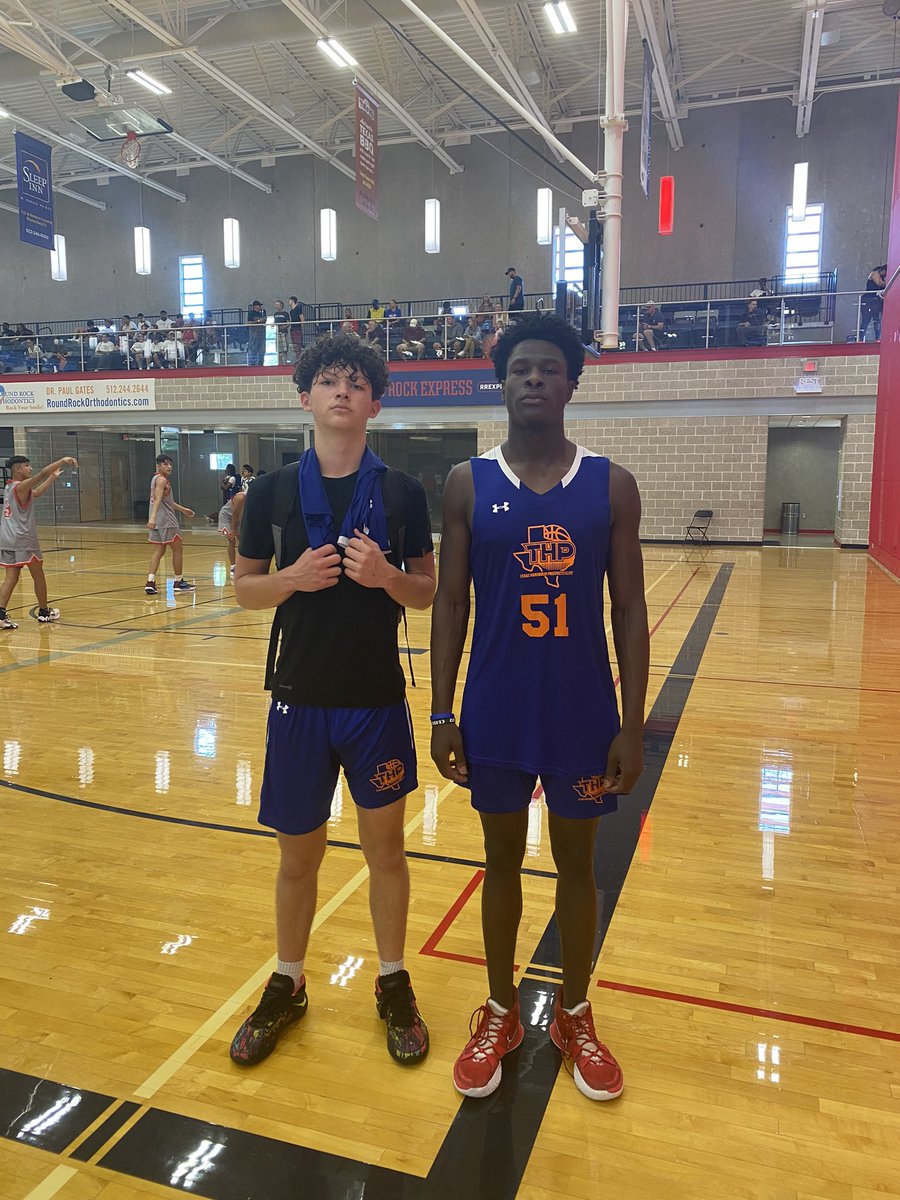 Alamo City Hoops tweet media