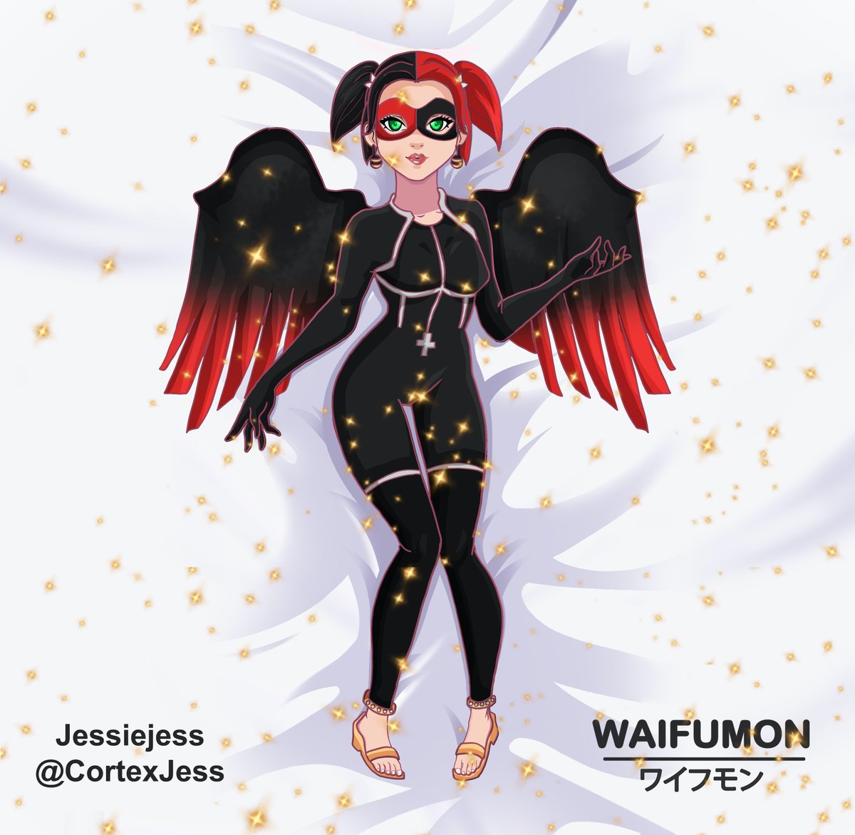 Aaron Leupp 🧚‍♀️ tweet media