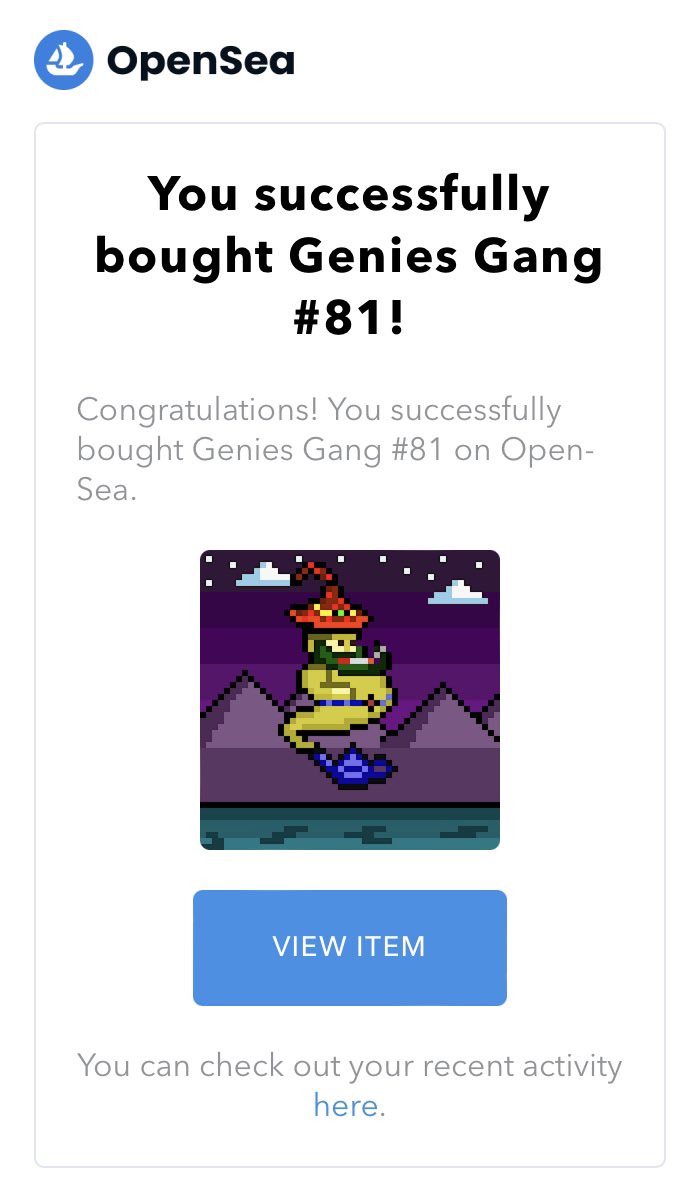 SirFrd's tweet photo. I grabbed this nice Genie #81 this morning! 
Thanks @GeniesGang !!
3 wishes… 3 wishes..
I hope my heart is pure enough!
✨✨✨✨✨✨✨✨✨✨✨✨
❤️‍🔥❤️‍🔥❤️‍🔥❤️‍🔥❤️‍🔥❤️‍🔥❤️‍🔥❤️‍🔥❤️‍🔥❤️‍🔥❤️‍🔥❤️‍🔥 https://t.co/HpUui3ooci