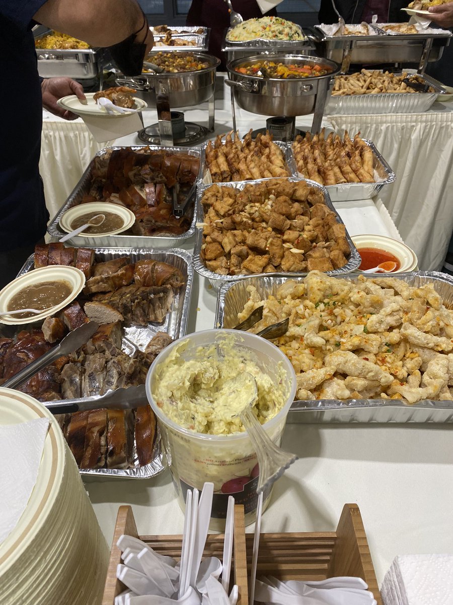 EVYSTADIUM's tweet photo. filipino parties unmatched https://t.co/kXV1N8oTsR