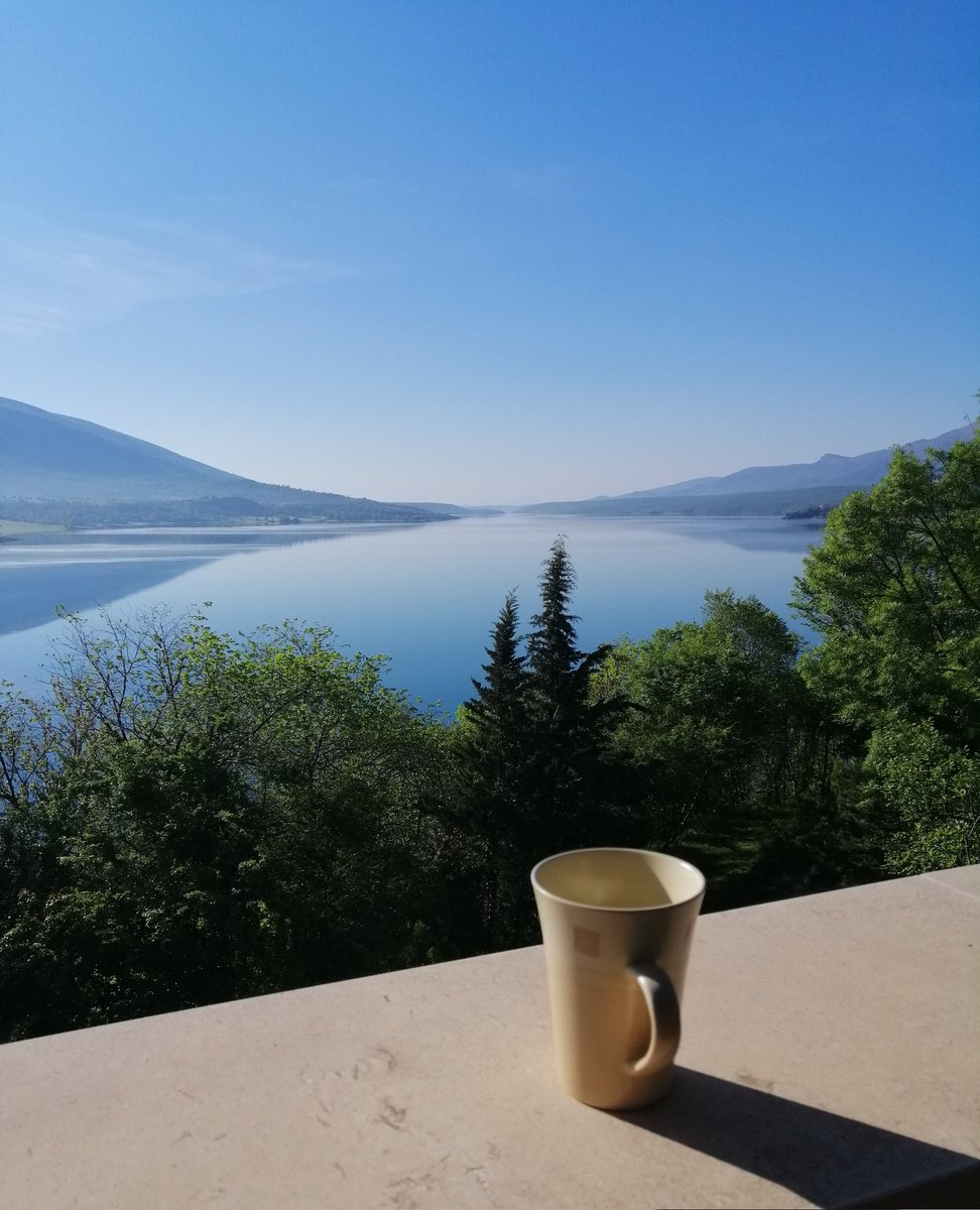 LizabelDM's tweet photo. The #LizardLegion project is on the move! One week into this #fieldseason and things are looking neat! #Lizards, field data, friends, machetas, food and... landscapes... #Croatia, is so good to be back β€οΈ https://t.co/lciTgiRGRZ