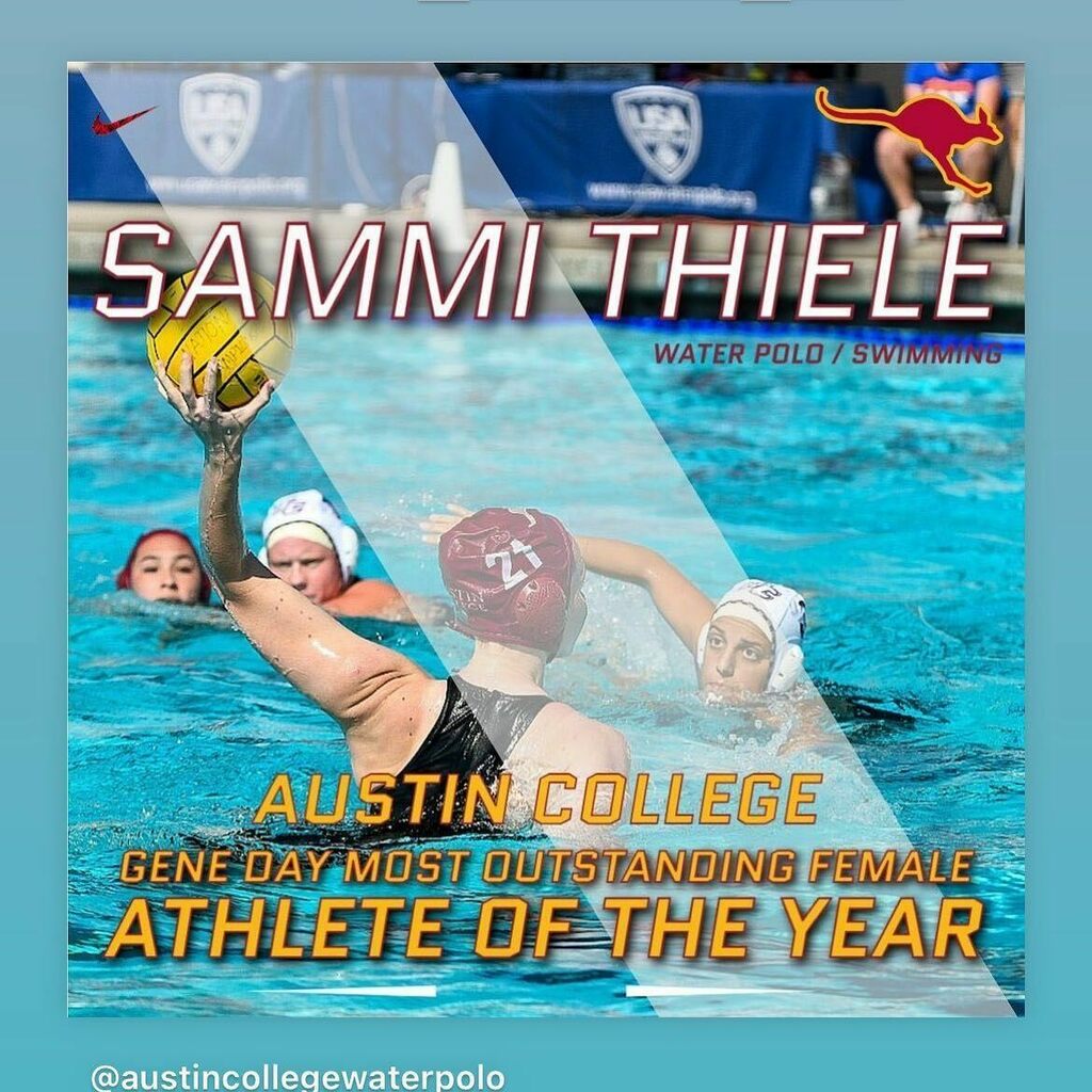 Cowtown Water Polo tweet media