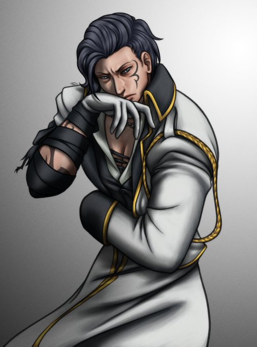 クラウディオのtwitterイラスト検索結果 古い順 クラウディオのtwitterイラスト検索結果 古い順