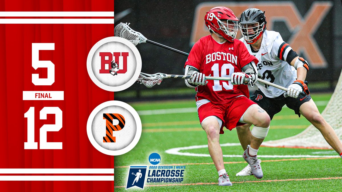 Final from Princeton.

A special season comes to an end in the first round of the NCAA Tournament.