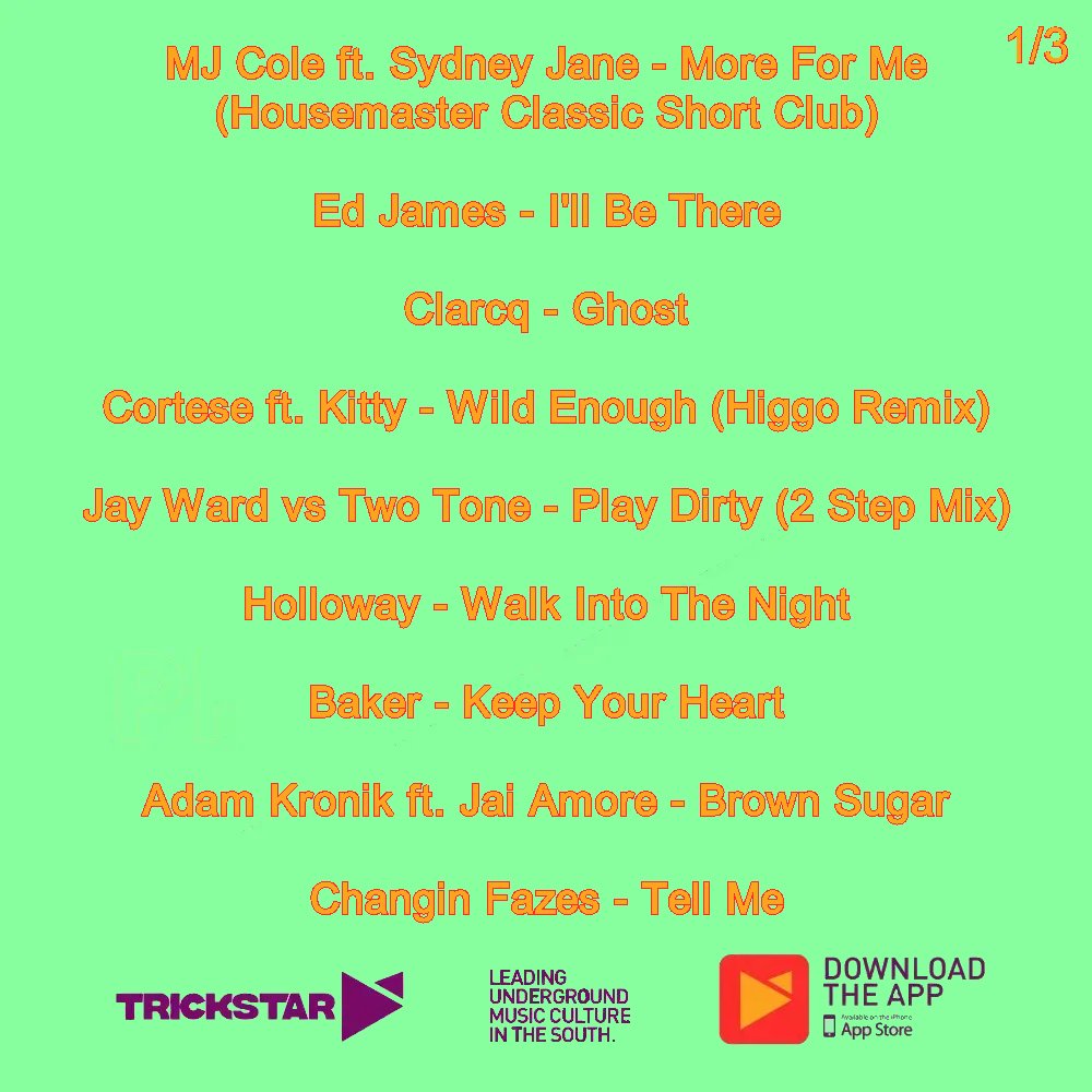 Phonetix tweet media