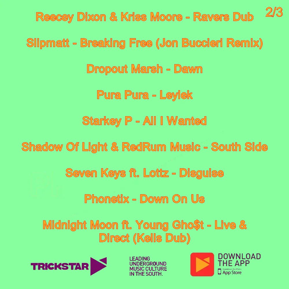 Phonetix tweet media