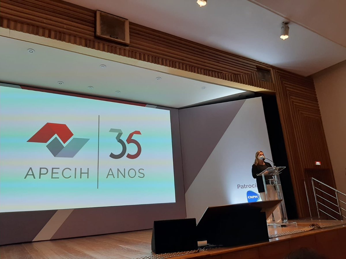 mcpadoveze's tweet photo. 35 anos de APECIH - salvando vidas! https://t.co/Y3yiQBR6Ve