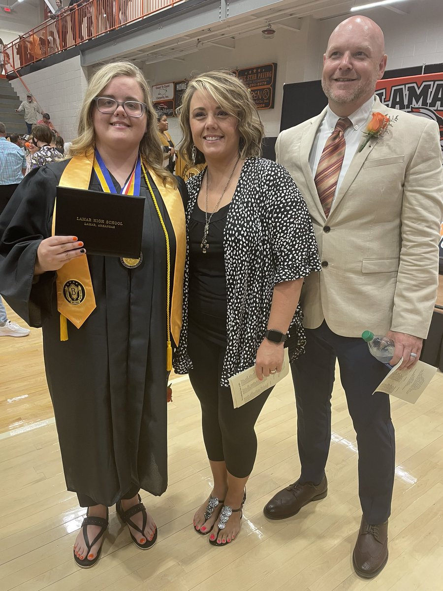 mbacchus80's tweet photo. @AddisonBacchus your tribe is so proud of you baby girl!! https://t.co/OsWwZP3ZV6