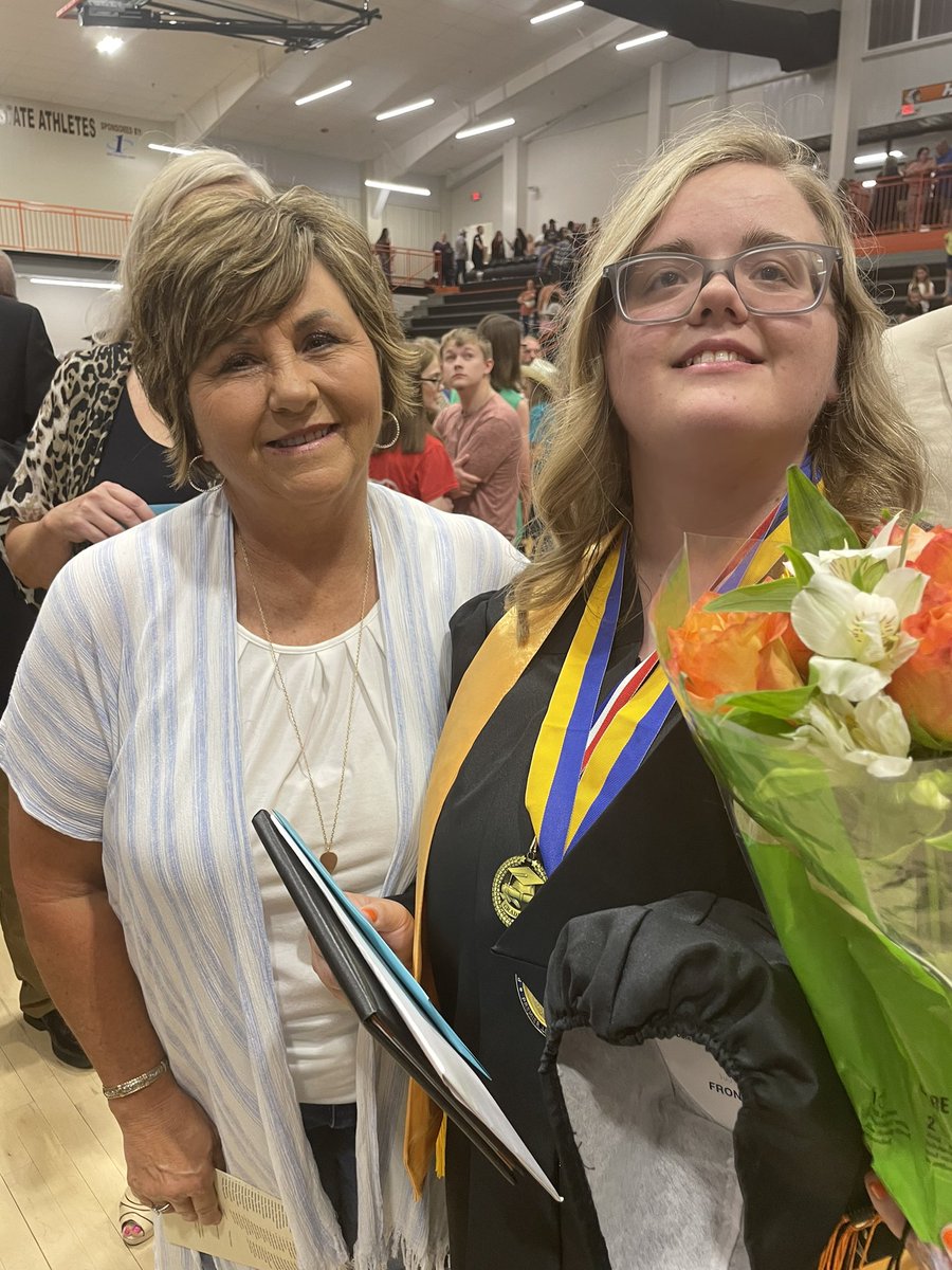 mbacchus80's tweet photo. @AddisonBacchus your tribe is so proud of you baby girl!! https://t.co/OsWwZP3ZV6
