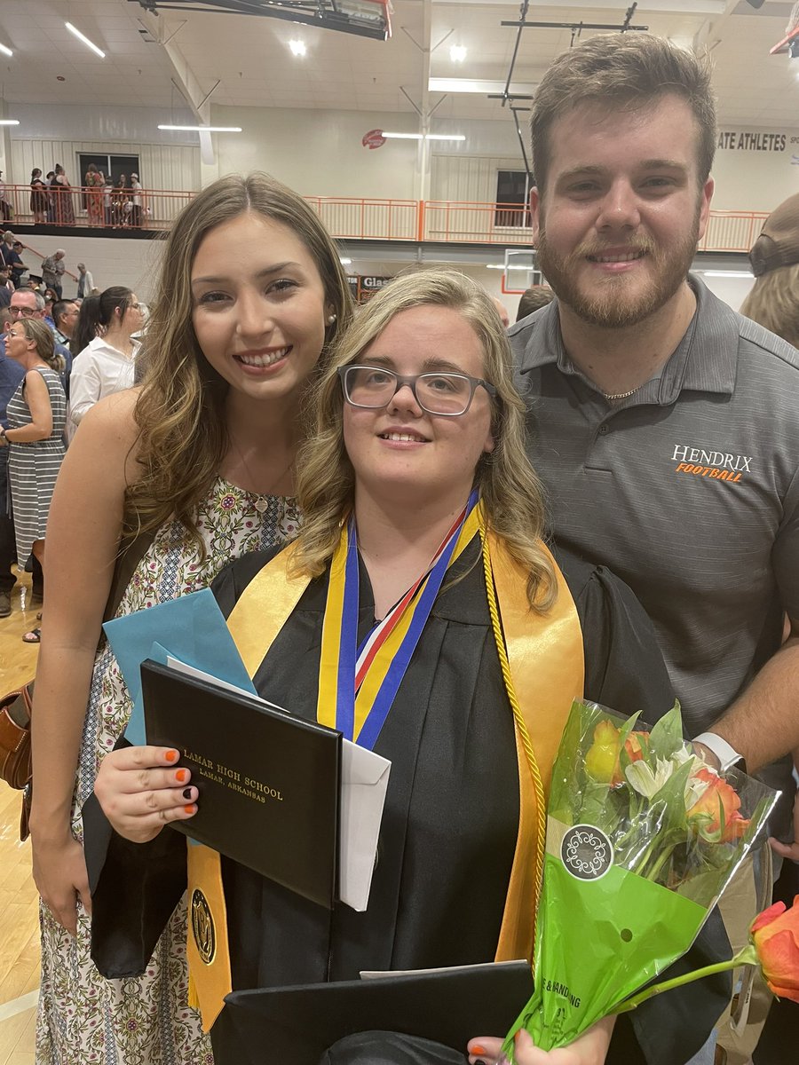 mbacchus80's tweet photo. @AddisonBacchus your tribe is so proud of you baby girl!! https://t.co/OsWwZP3ZV6
