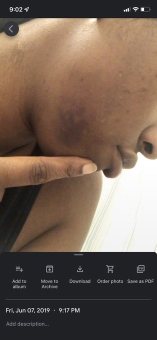 This ain&rsquo;t to get no sympathy. But this shit REAL. This man don&rsquo;t have any type of respect or love for<a href="/tag/facetime"class="tags"><span>#facetime</span></a>