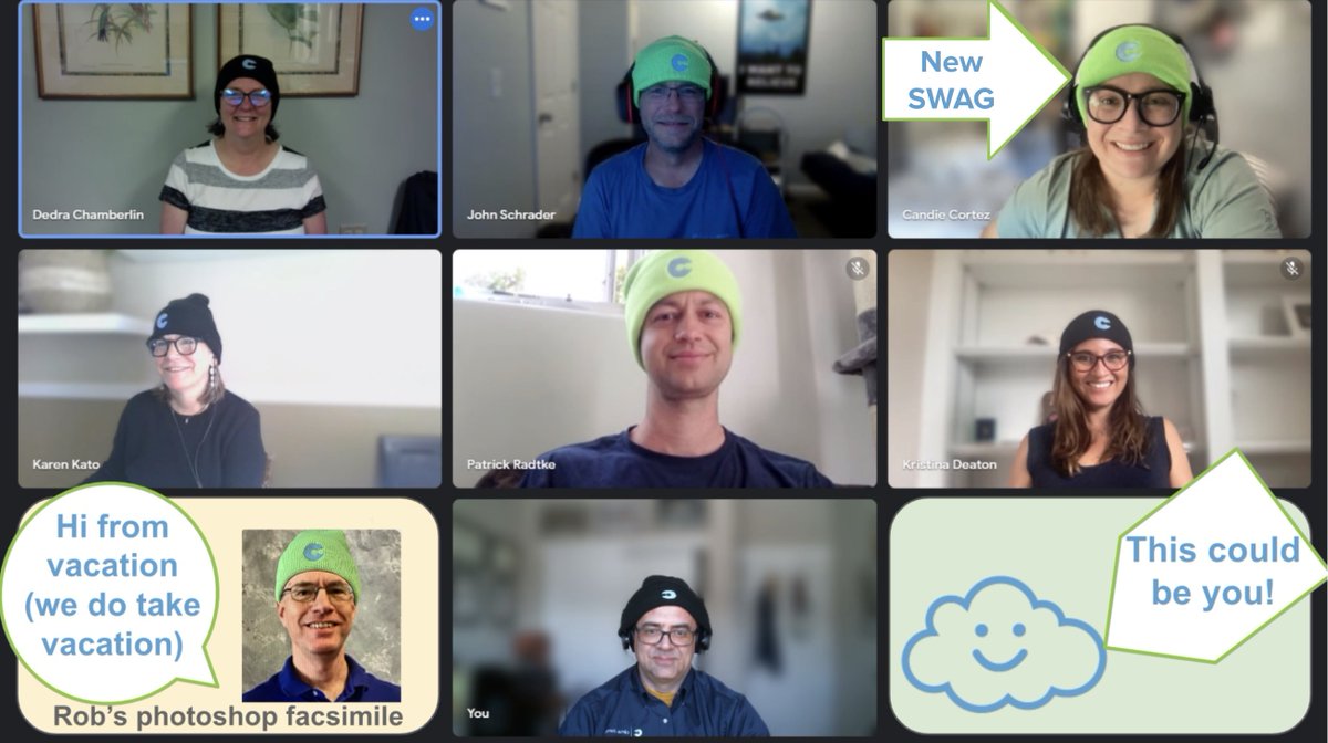 Cirrus Identity tweet media