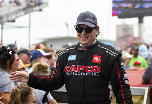 KickinTheTires's tweet photo. NEWS: #BillyTorrence Sits Out At #VirginiaNats, @NHRA Top Fuel Future Remains Uncertain -
https://t.co/eyVo2vyoWv https://t.co/0XKOxhPHwi