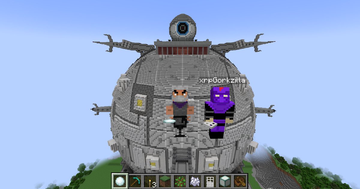 XRPL Awesome Possum tweet media