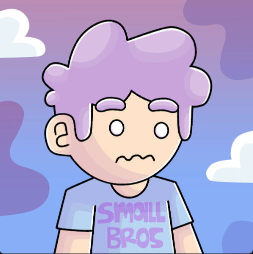 Giveaway!! 1 <a href="/SmallBrosNFT/">Small Bros</a> 

To Enter:
1️⃣ Follow @HiLLCoRe2 &amp; <a href="/SmallBrosNFT/">Small Bros</a> 
2️⃣ Like and Retweet
3️⃣ Tag a friend in the comments! 

⏰ Ends in 56 Hours ⏰

#WeBros #NFTGiveaway #NFTCommunity #NFT
