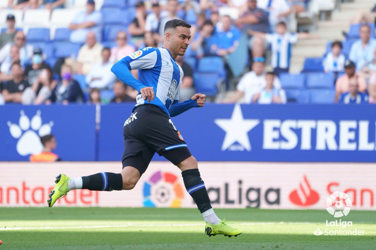 @tjcope's photo on RCDE Stadium