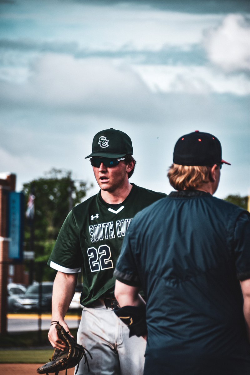 capturesby_jake's tweet photo. @SoCo_Baseball with a hard well played game against West Springfield https://t.co/2XKz40YsYE