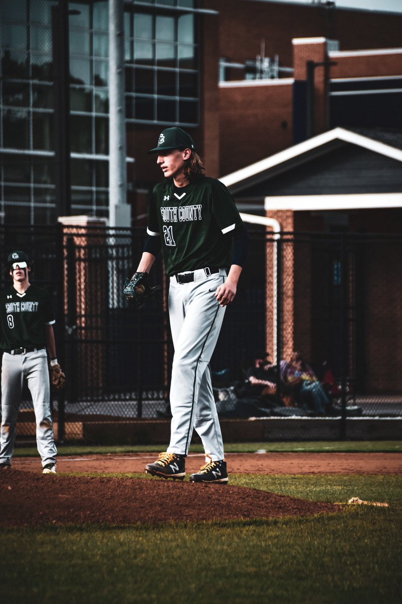 capturesby_jake's tweet photo. @SoCo_Baseball with a hard well played game against West Springfield https://t.co/2XKz40YsYE